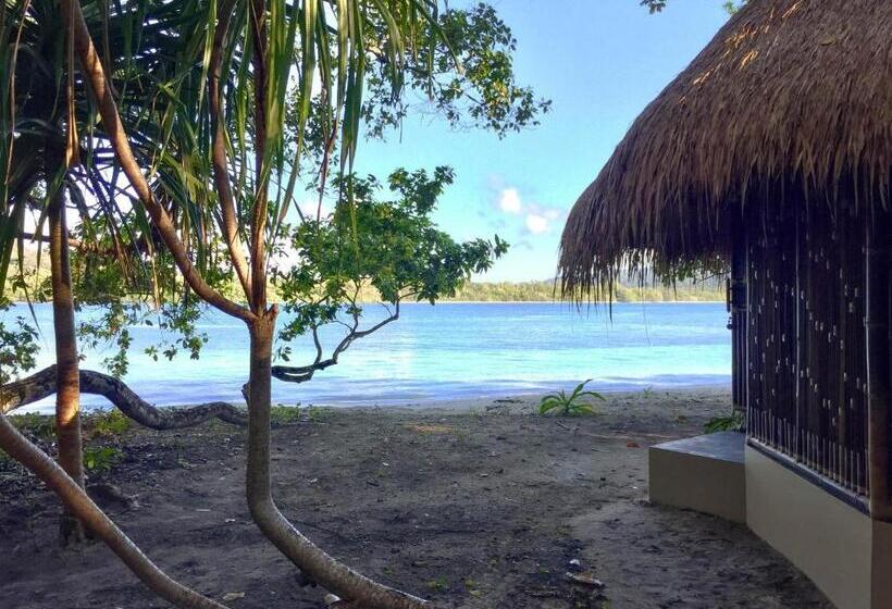 غرفة قياسية سرير كينج, Nikki Peucang Resort