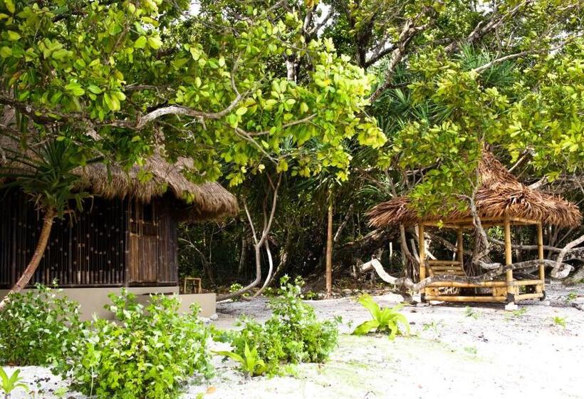 Стандартный Номер Кровать Кинг, Nikki Peucang Resort