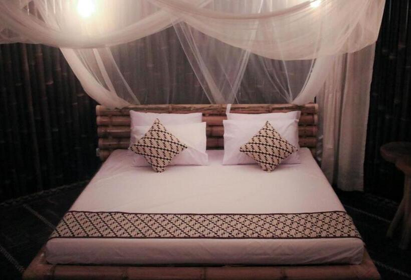 غرفة قياسية سرير كينج, Nikki Peucang Resort