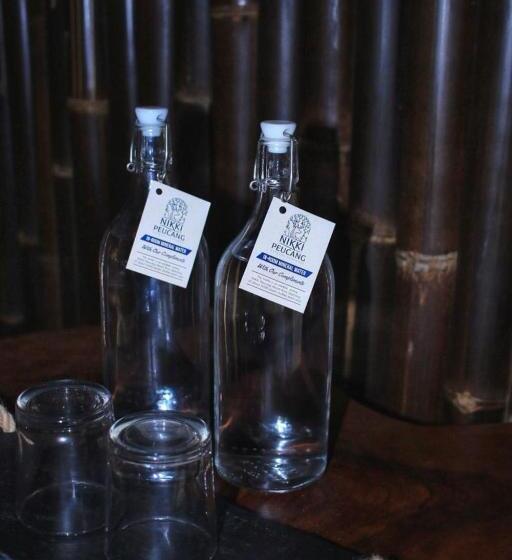 غرفة قياسية سرير كينج, Nikki Peucang Resort