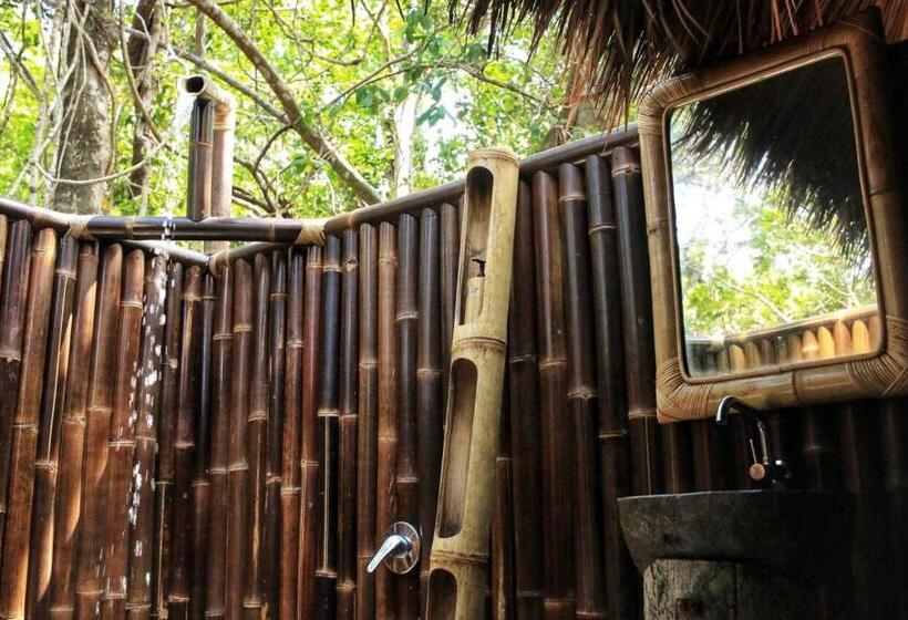 Стандартный Номер Кровать Кинг, Nikki Peucang Resort
