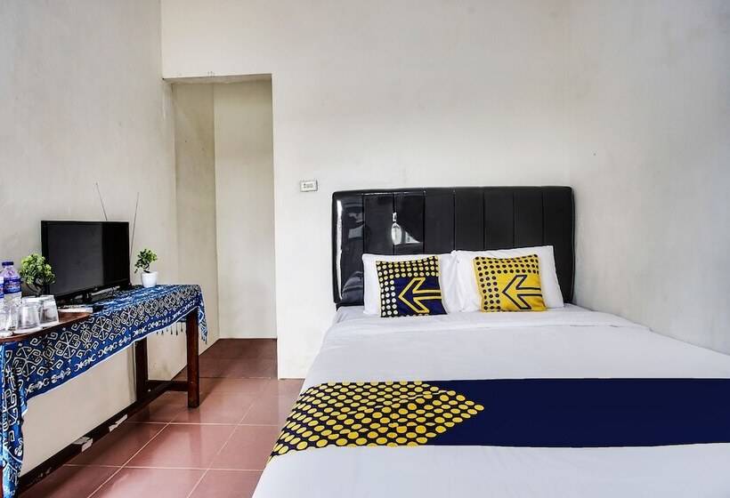 Standardrum, Spot On 90896 Griya Atu Syariah