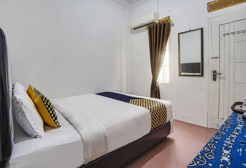 Standardrum, Spot On 90896 Griya Atu Syariah