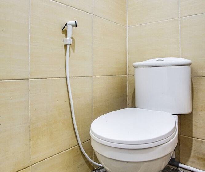 Standardrum, Spot On 90896 Griya Atu Syariah