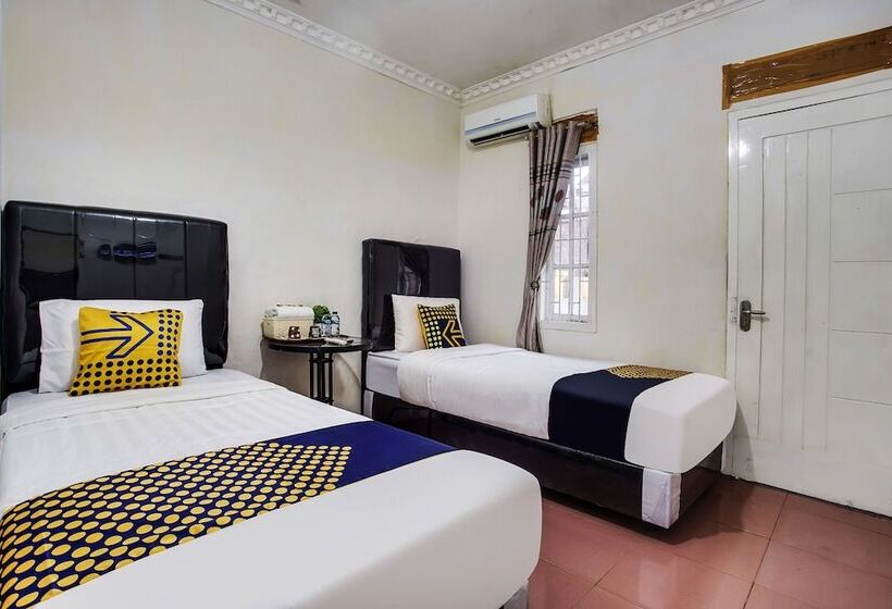 Standardrum, Spot On 90896 Griya Atu Syariah