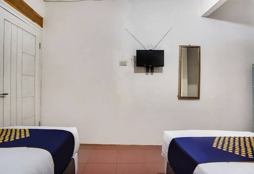 Standardrum, Spot On 90896 Griya Atu Syariah