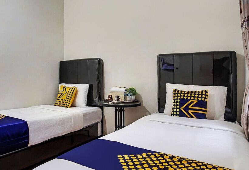 Standardrum, Spot On 90896 Griya Atu Syariah