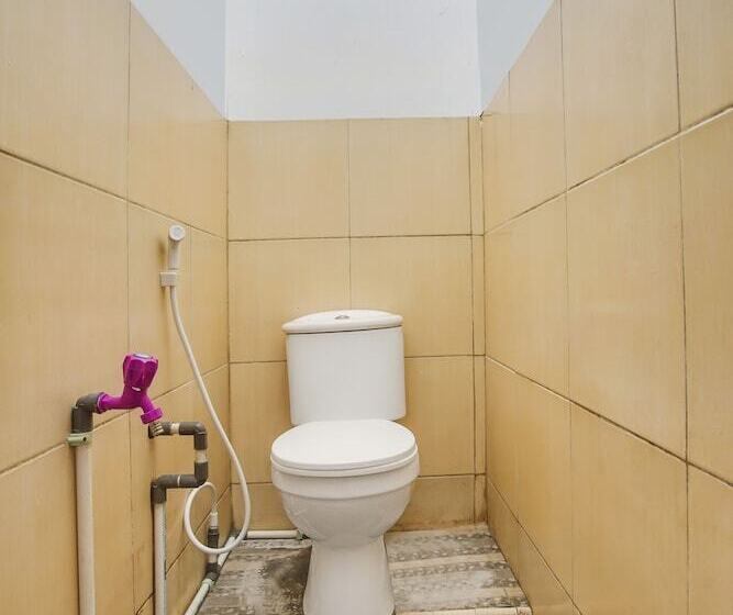 Standardrum, Spot On 90896 Griya Atu Syariah