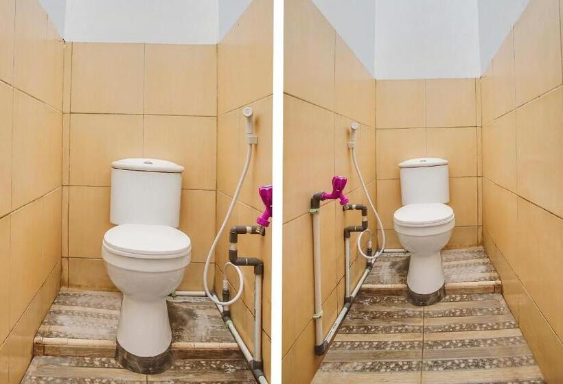 Basic Rum, Spot On 90896 Griya Atu Syariah