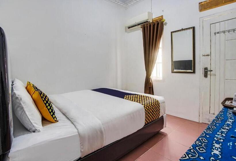 Standardrum, Spot On 90896 Griya Atu Syariah