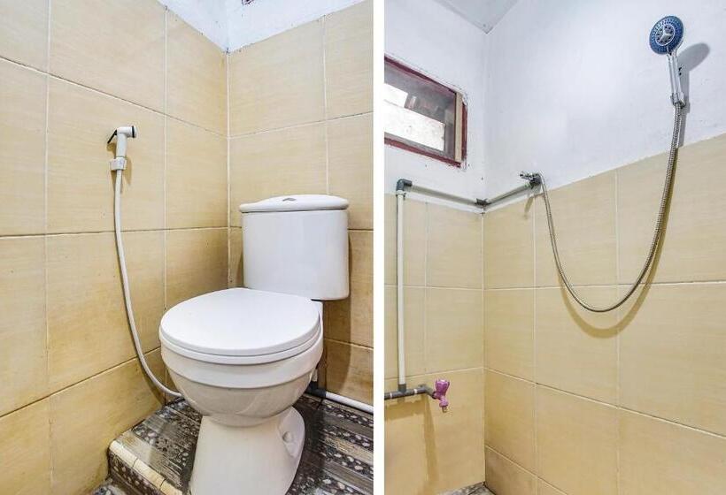 Standardrum, Spot On 90896 Griya Atu Syariah