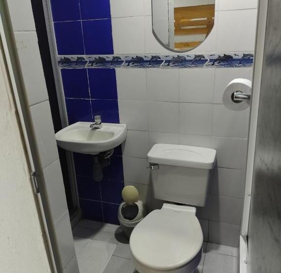 四人标准间, Miski Wasi Hospedaje Neiva
