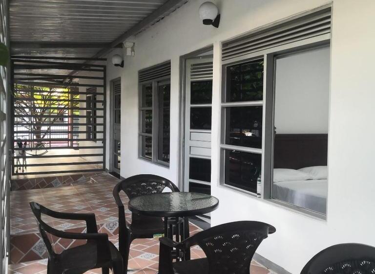 스탠다드 트리플 룸, Miski Wasi Hospedaje Neiva