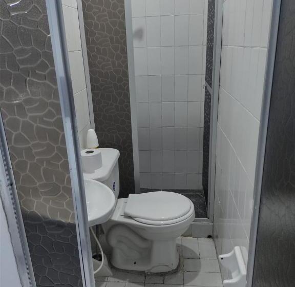 스탠다드 트리플 룸, Miski Wasi Hospedaje Neiva