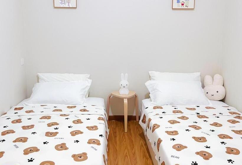 شقة غرفتين, The Beacon Executive @penang Georgetown