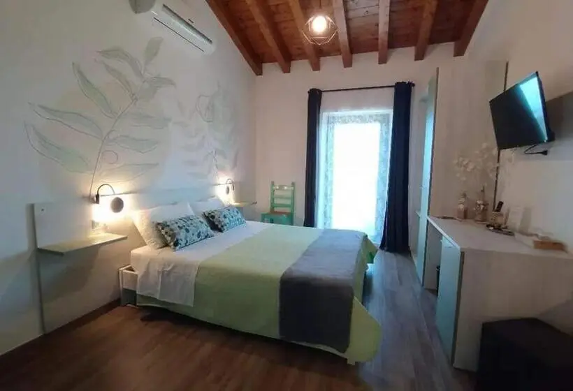 スタンダードルーム, Agriturismo Casale Lisalola