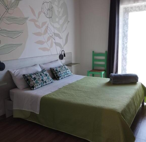 חדר סטנדרט, Agriturismo Casale Lisalola