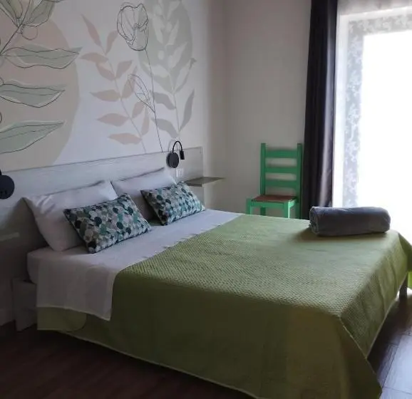 スタンダードルーム, Agriturismo Casale Lisalola