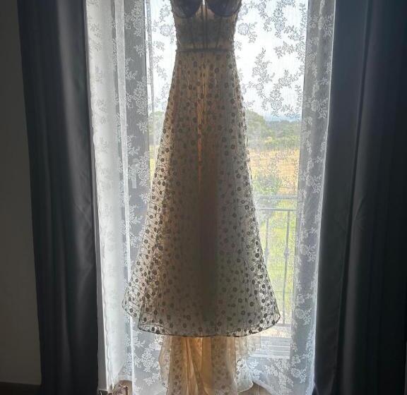 חדר סטנדרט, Agriturismo Casale Lisalola