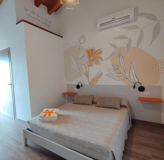 חדר סטנדרט, Agriturismo Casale Lisalola