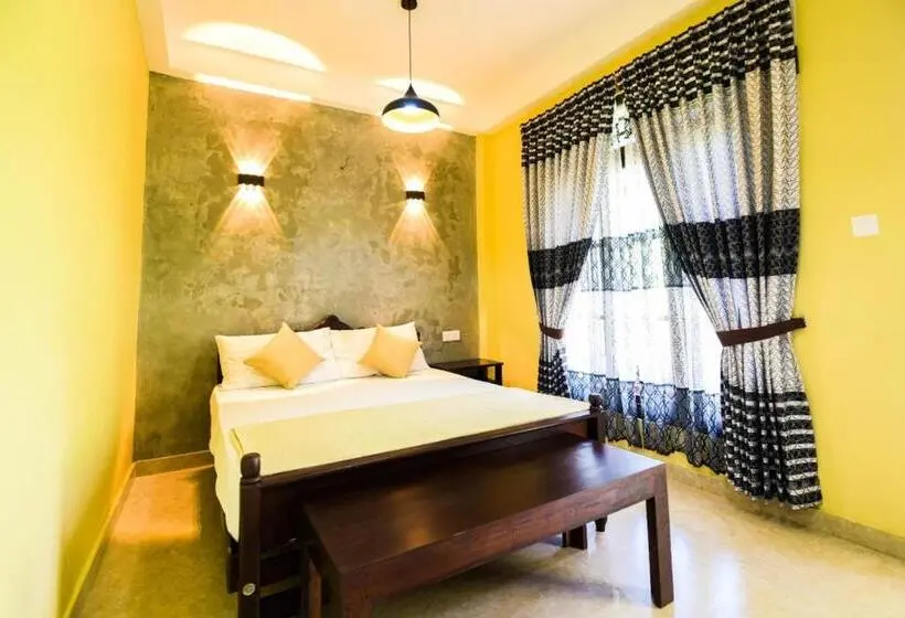Standard-huone, Traveller S Villa