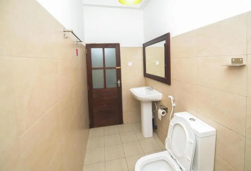 Standard-huone, Traveller S Villa