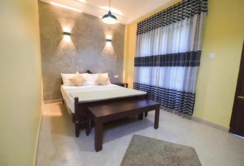 Standard-huone, Traveller S Villa