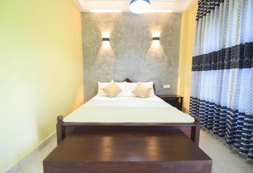 غرفة قياسية, Traveller S Villa