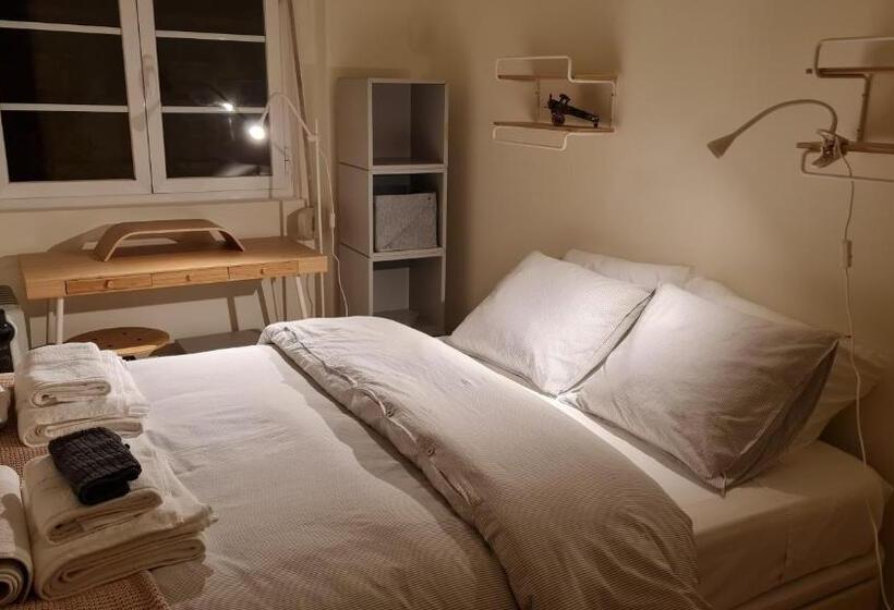 Quarto Estandar, Majesticlara Lisbon Guest House