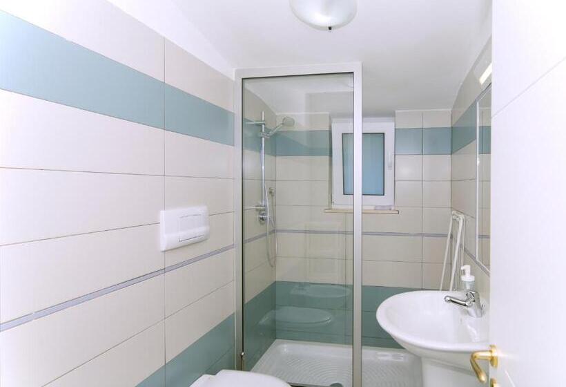 شقة غرفتين, Brezza Dell Alento