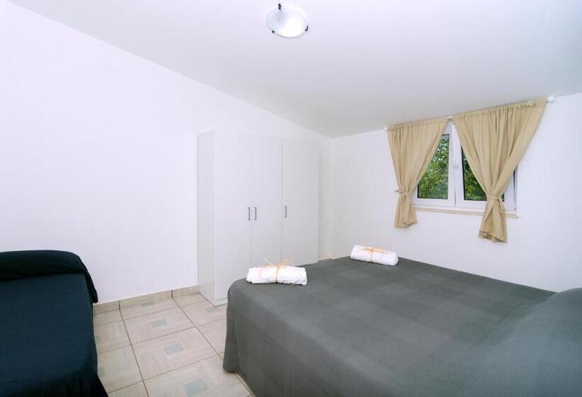 شقة 3 غرف, Brezza Dell Alento