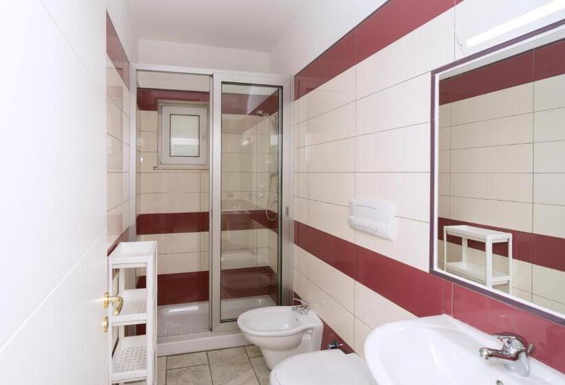 شقة 3 غرف, Brezza Dell Alento