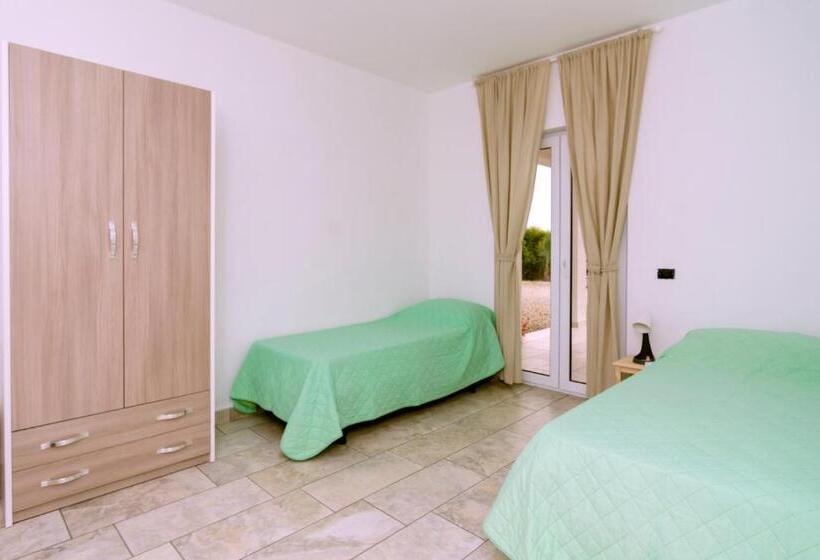 شقة 3 غرف, Brezza Dell Alento