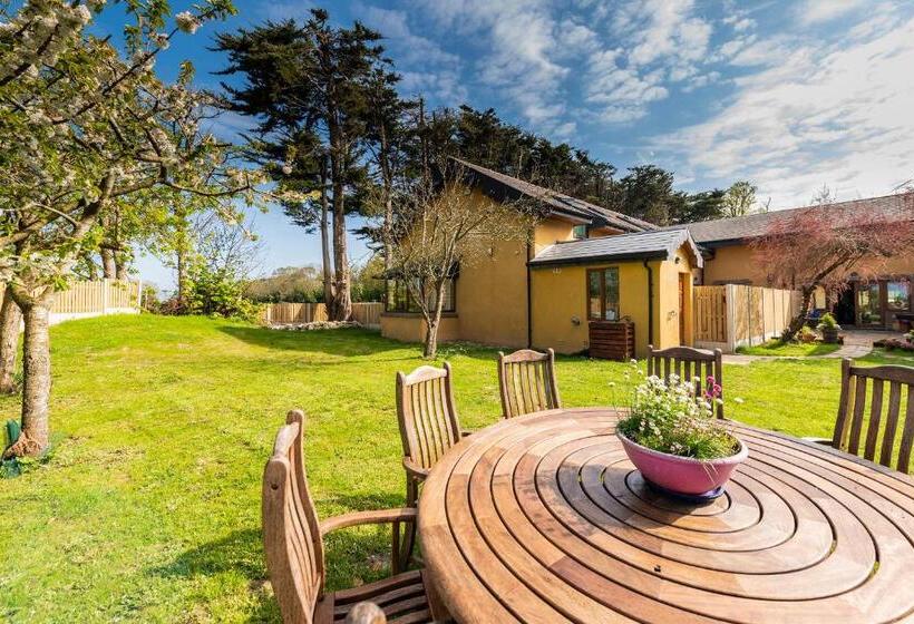 스탠다드 룸 가든 전망, Mount Barker