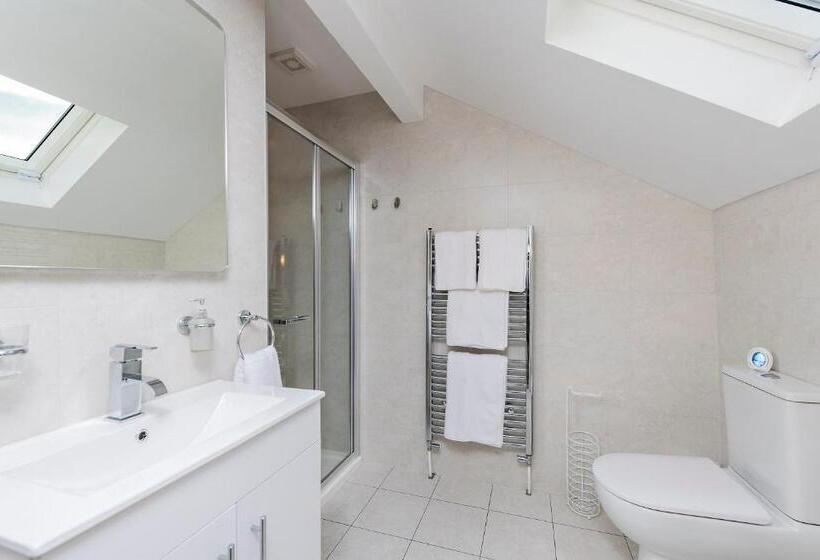 스탠다드 룸 가든 전망, Mount Barker