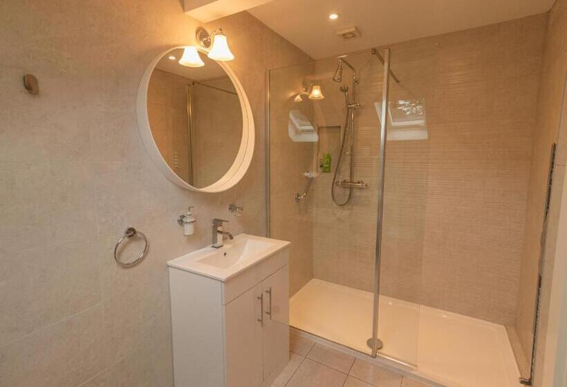 디럭스 룸 킹사이즈 침대, Mount Barker