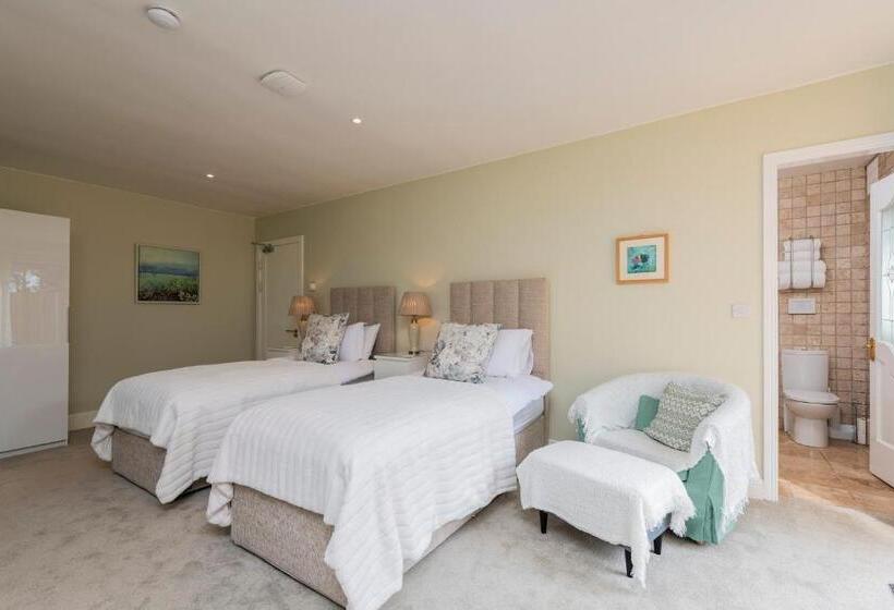 수피리어 테라스 룸, Mount Barker