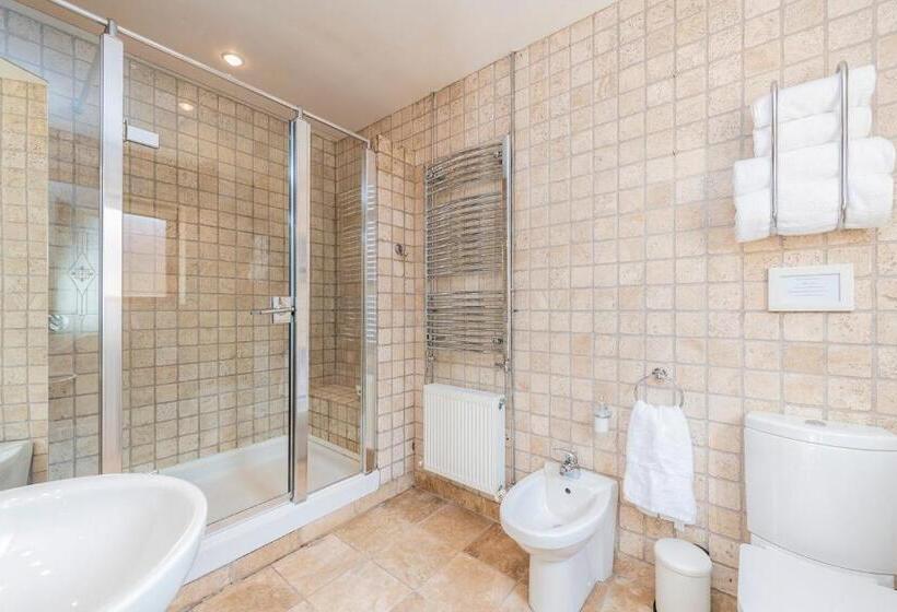 수피리어 테라스 룸, Mount Barker