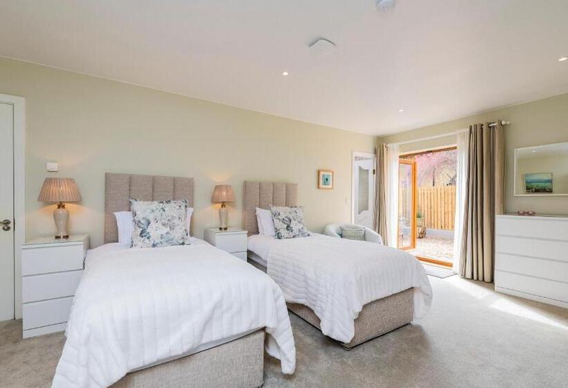 수피리어 테라스 룸, Mount Barker