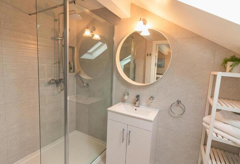 스탠다드 룸 킹사이즈 침대, Mount Barker