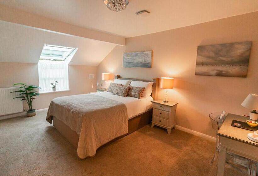 스탠다드 룸 킹사이즈 침대, Mount Barker