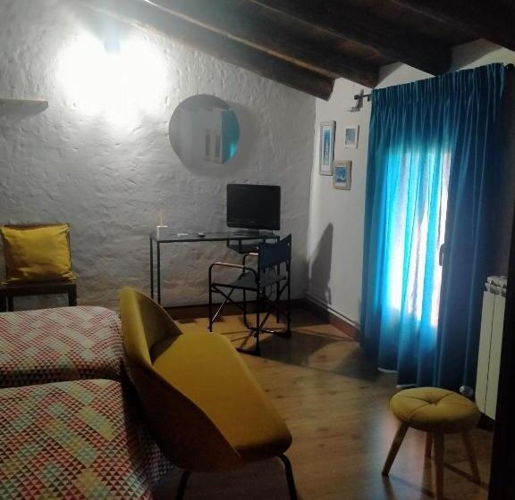 スタンダードルーム, Rural El Cielo Entejado