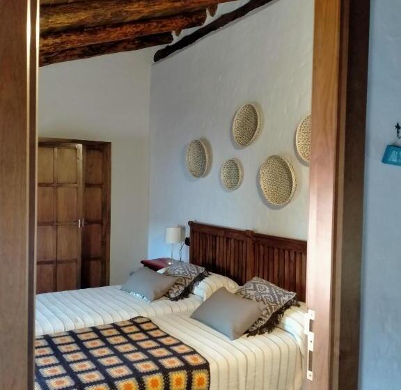 スタンダードルーム, Rural El Cielo Entejado