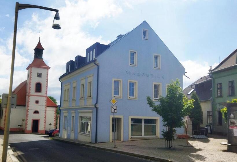 דירת דופלקס בת חדר שינה 1, Marcebila Abertamy