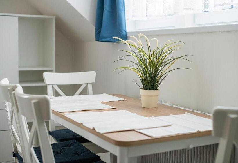 דירת דופלקס בת חדר שינה 1, Marcebila Abertamy