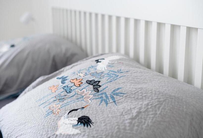 דירת חדר, Marcebila Abertamy