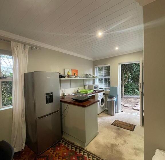 חדר סטנדרט, Sarah S Place  Heatherlands,george