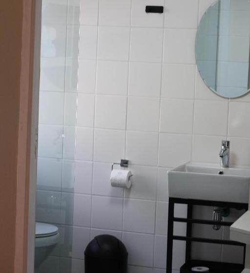 חדר דלוקס, Sarah S Place  Heatherlands,george