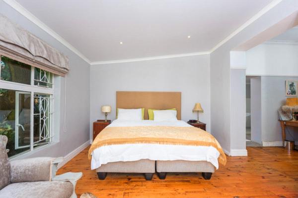 בית, 3 חדרי שינה, Sarah S Place  Heatherlands,george