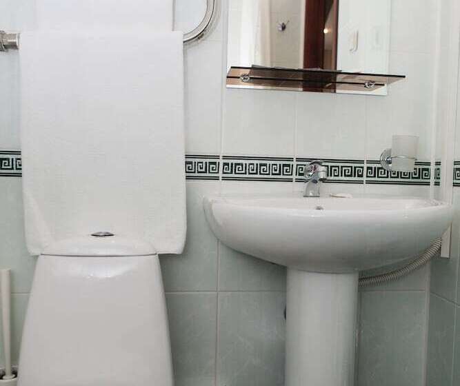 חדר ביזנס, Business Hotel Kostroma